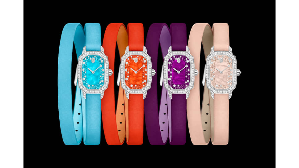 Harry Winston Emerald, 17,7 x 24 мм