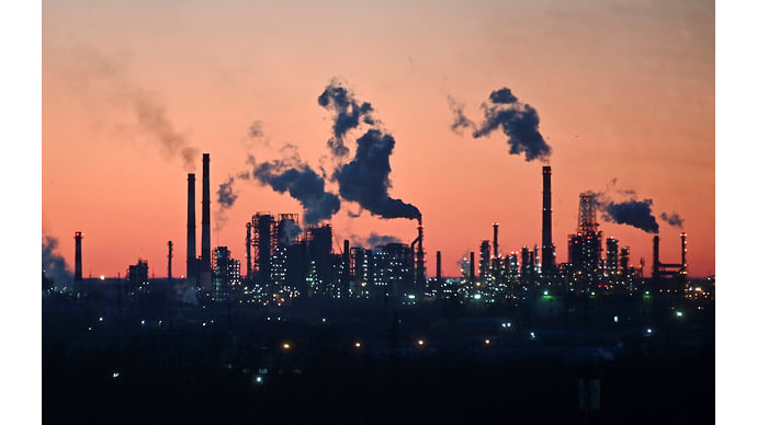 Нефтяной гамбит