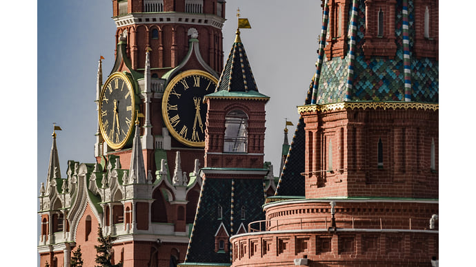 ЦБ не дал рубль в обиду