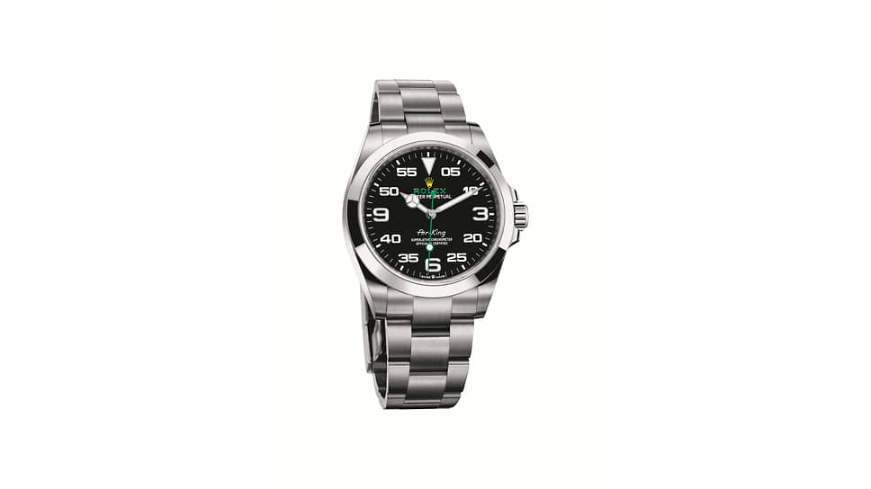 Rolex Oyster Perpetual Air-King