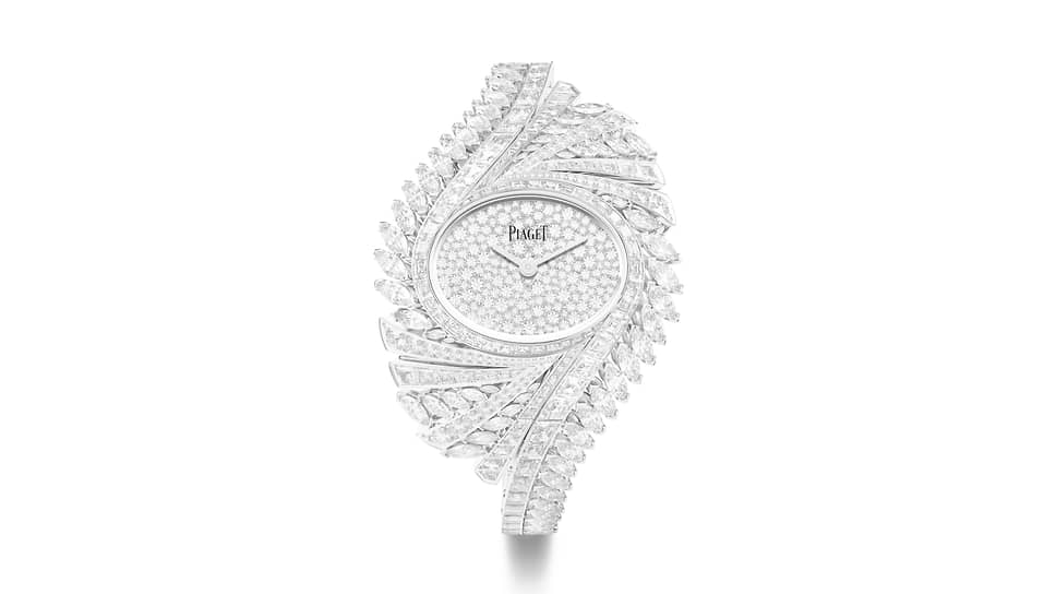 Piaget Limelight Gala High Jewellery