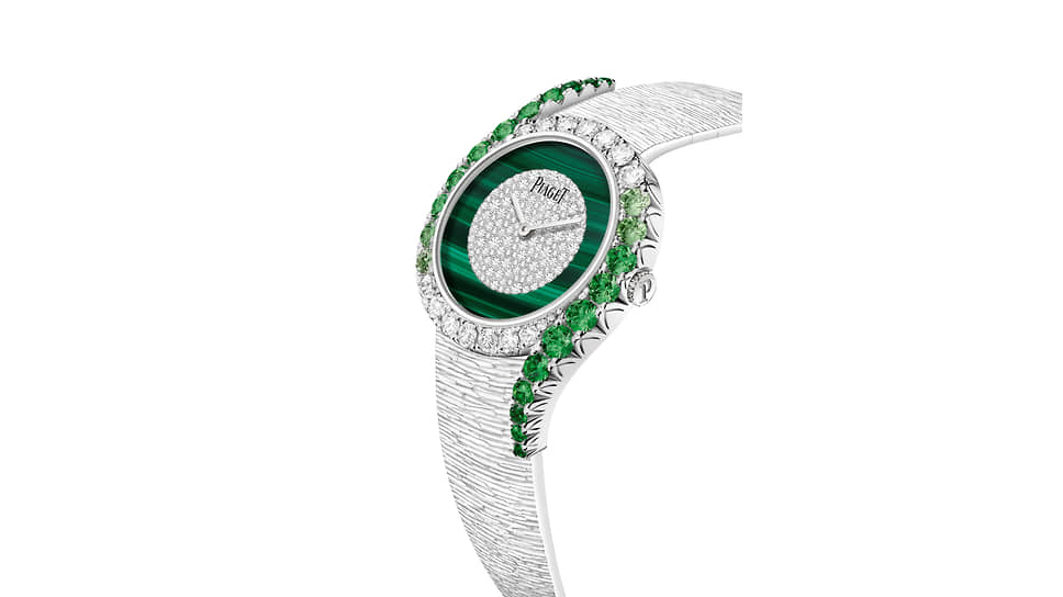 Piaget Limelight Gala Precious