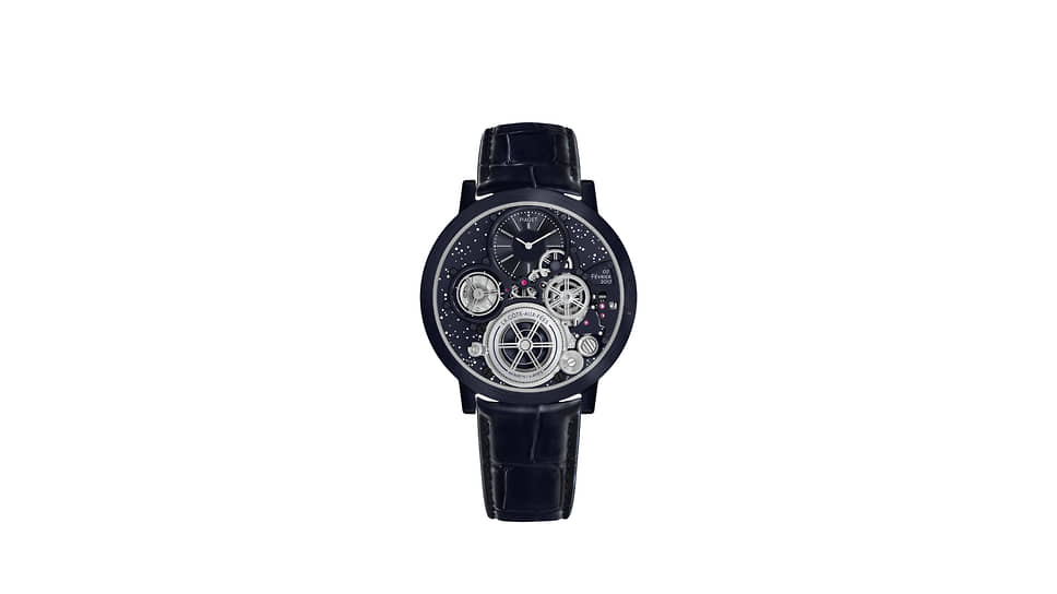 Piaget Altiplano Ultimate Concept