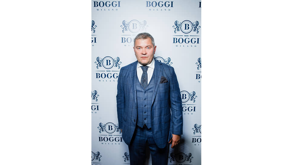 Вячеслав Шикулов