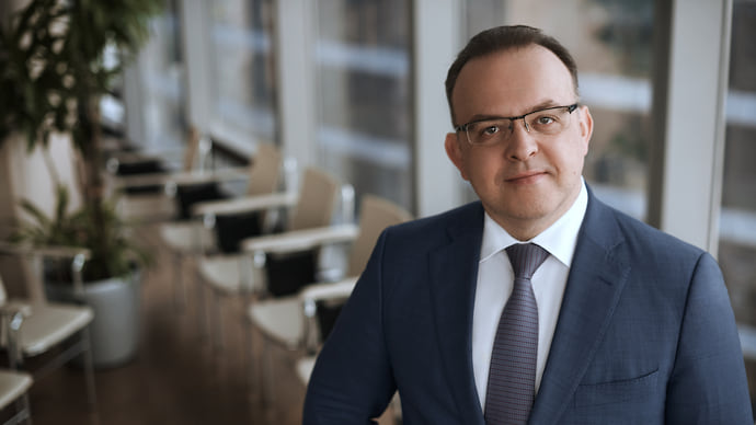 «Устойчивость бизнеса растет вместе с вызовами»