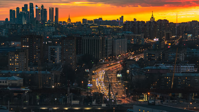 Виды на выживание