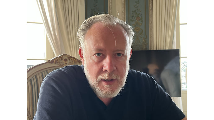 «Мы создаем свой маленький мир»