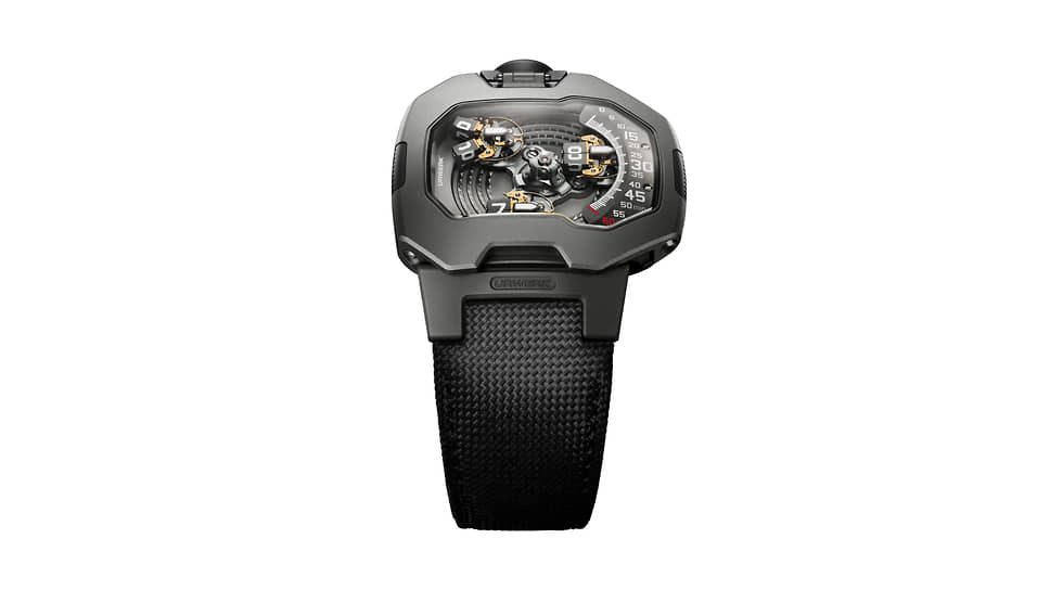 Urwerk UR-120