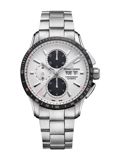 Maurice Lacroix PONTOS S Chronograph