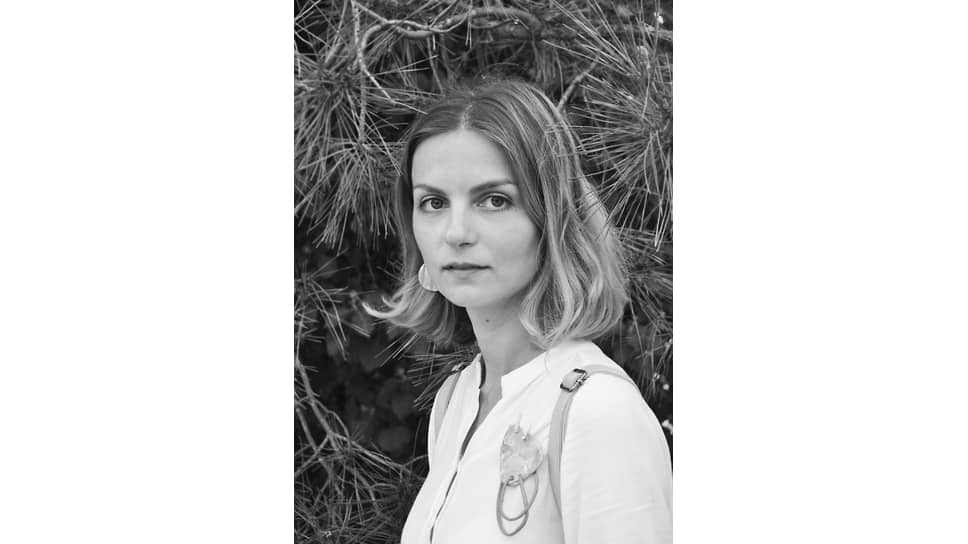 Ульяна Хохлова