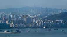 Гонконгские акции идут в массы