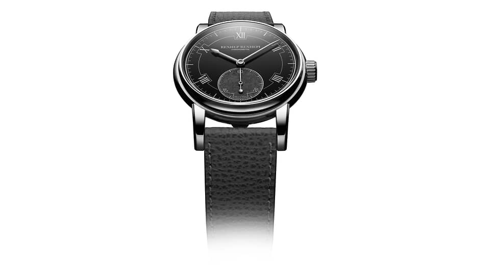 Лучшие мужские часы: Akrivia Chronometre Contemporain II
