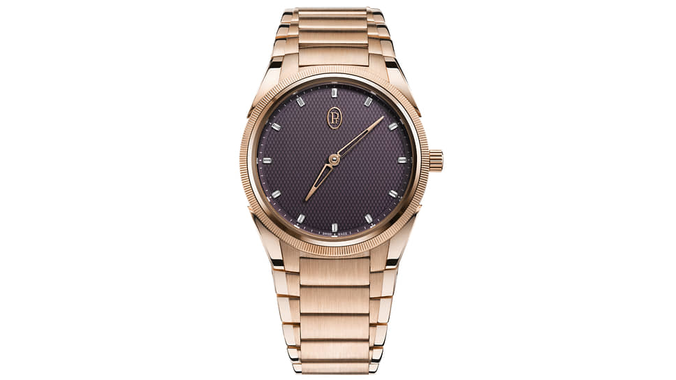 Лучшие женские часы: Parmigiani Fleurier Tonda PF Automatic