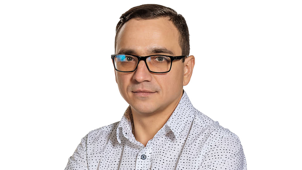 Руководитель практики судебной работы юридической компании «Центральный округ» Евгений Жихарев