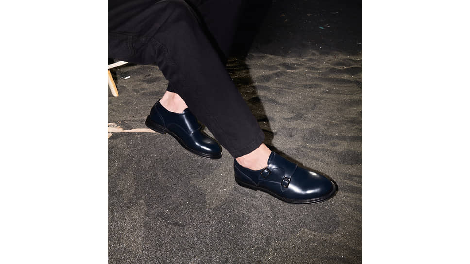 Обувь из новой весенне-летней коллекции итальянского бренда Fabi 
