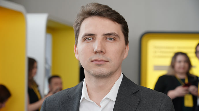 «Мы создали платежную инфраструктуру с адекватной стоимостью и надежностью»