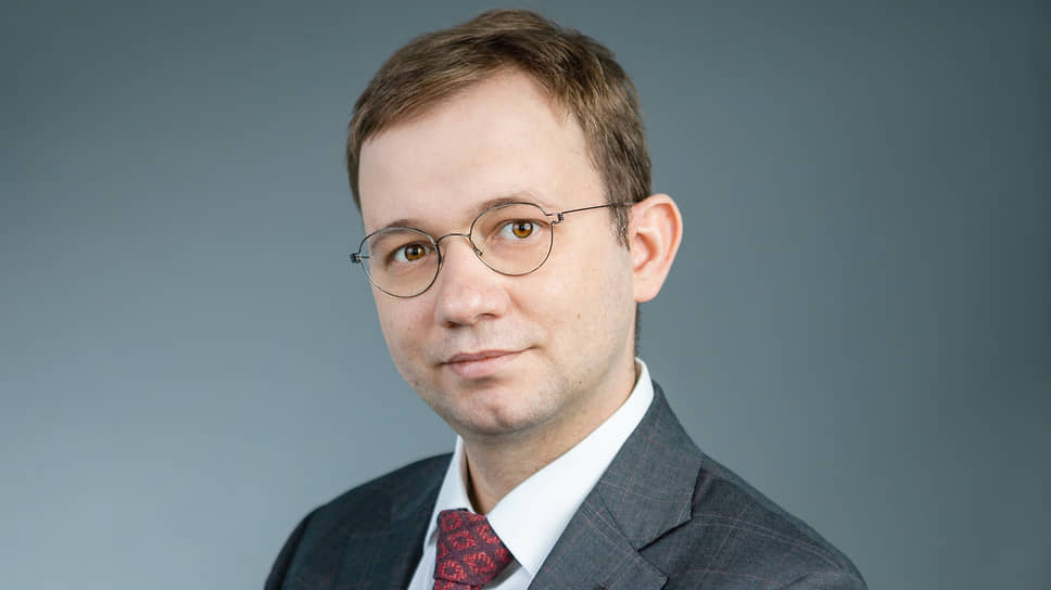 Директор департамента развития небанковских сервисов ПСБ Алексей Назаров