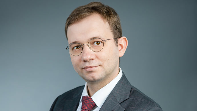 «Цель любого экосистемного продукта — дать максимальную синергию банку»