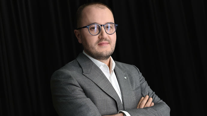 «Люди любят платить бесконтактно, и мы уже разрабатываем новые решения»