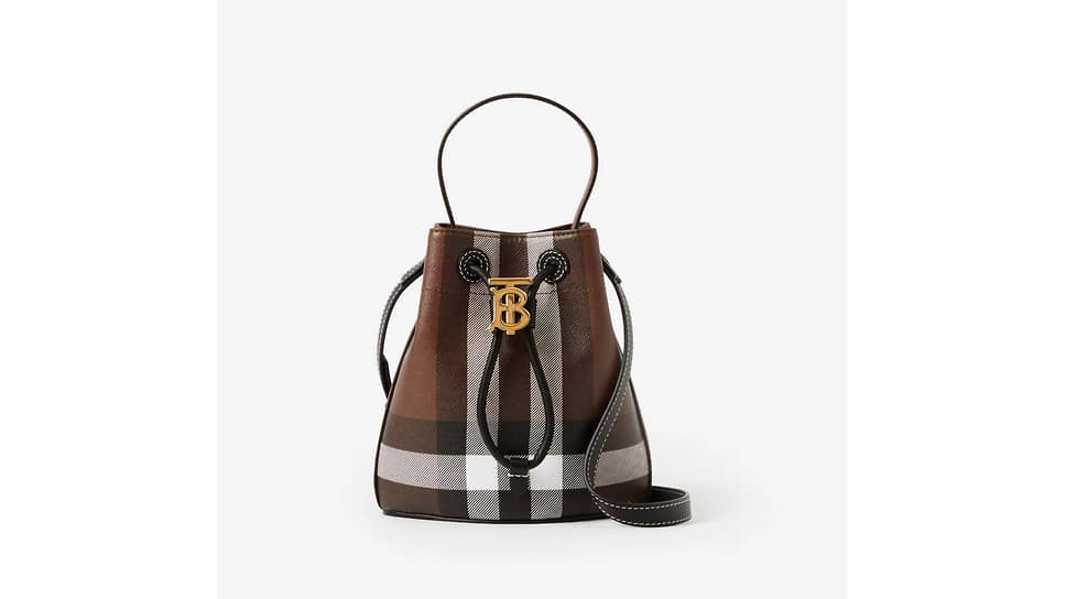 Сумка Burberry