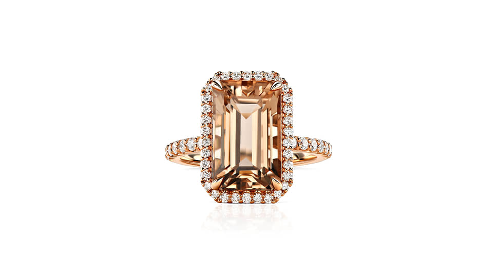 Кольцо Parure Atelier