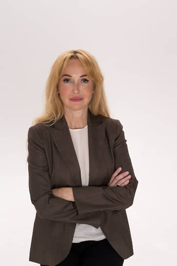 Ирина Пономарева, руководитель «Ингосстрах Exclusive» 