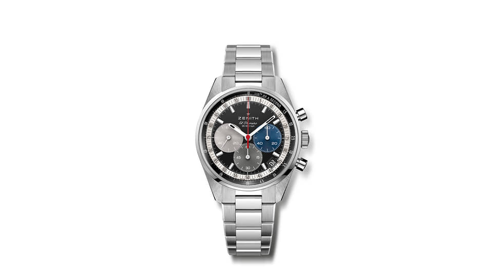 Zenith Chronomaster Original