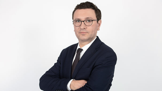 «Задача private banking — создать успешную финансовую историю для клиента и его семьи»