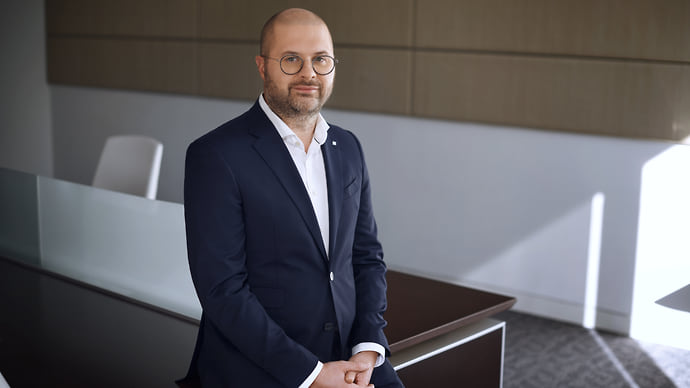 «Мы развиваем "ВТБ Онлайн" на всех устройствах»
