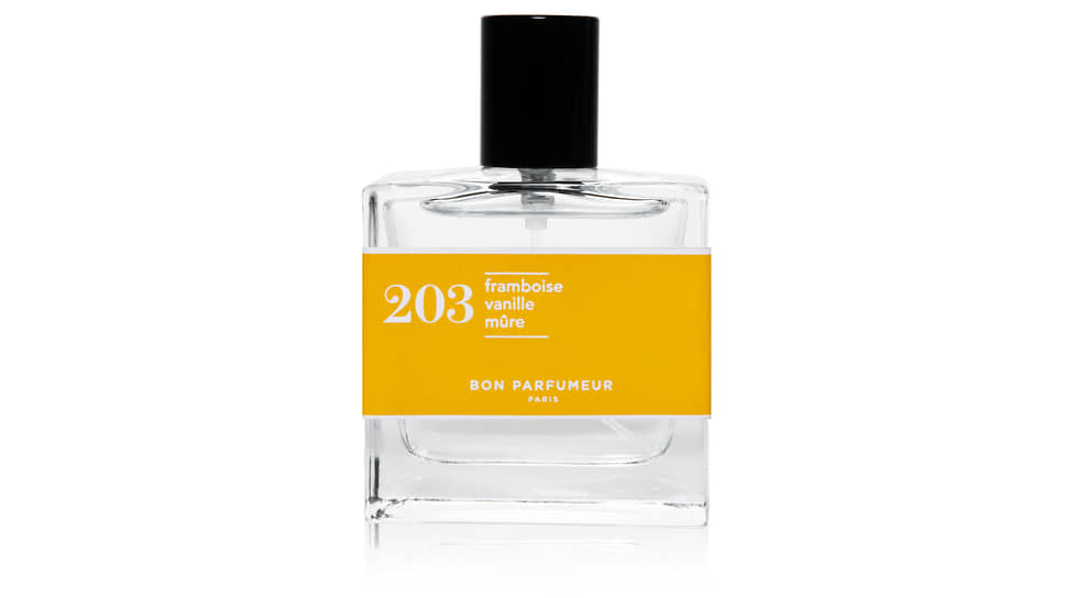 Парфюмерная вода 203, Bon Parfumeur