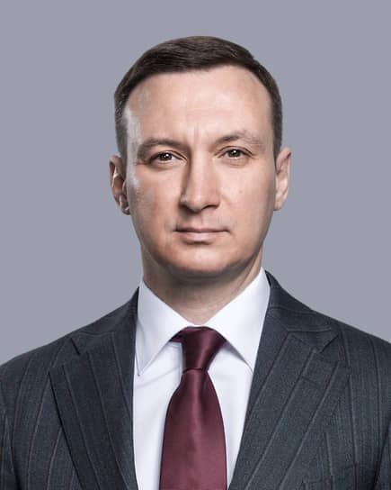 Гендиректор АЛРОСА Павел Маринычев