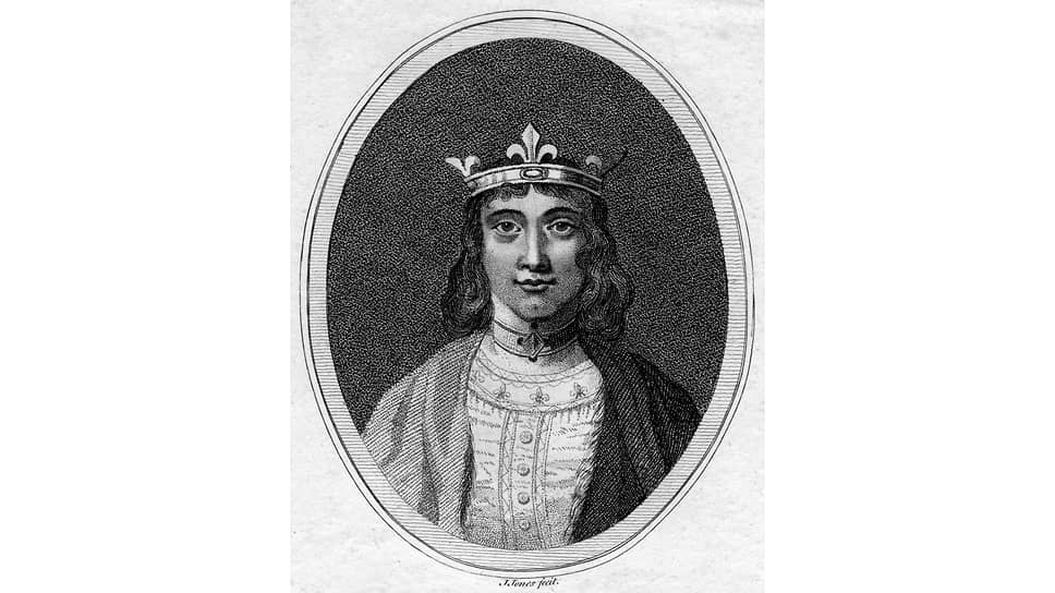Король Франции Филипп IV задолжал ордену тамплиеров крупную сумму, но нашел способ не возвращать долг