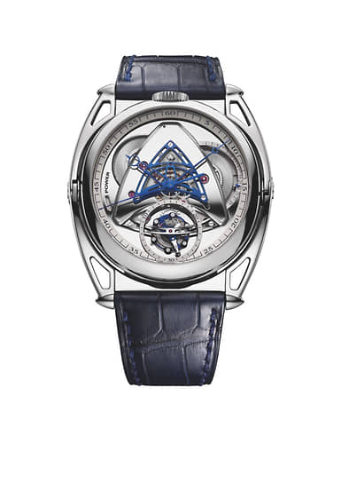 De Bethune DB Kind of Grande Complication
