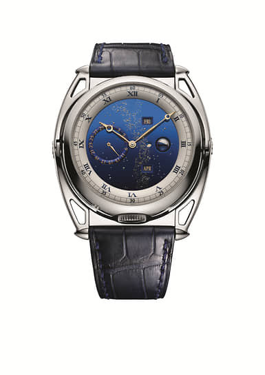 De Bethune DB Kind of Grande Complication
