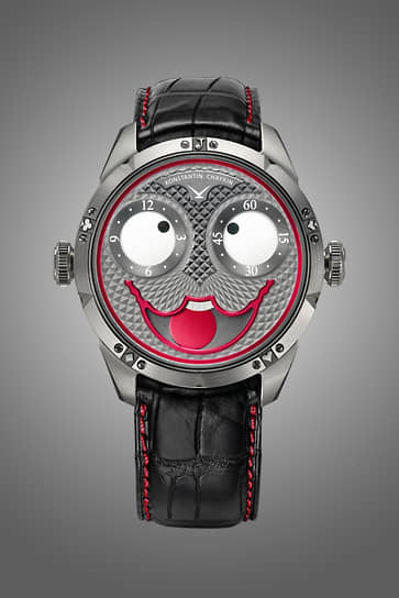 Константин Чайкин «Джокер Классик»