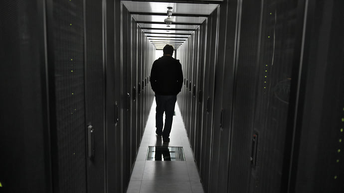 Все будет Big Data