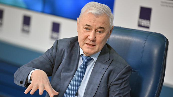«Наши недоброжелатели просто не будут успевать адекватно реагировать»