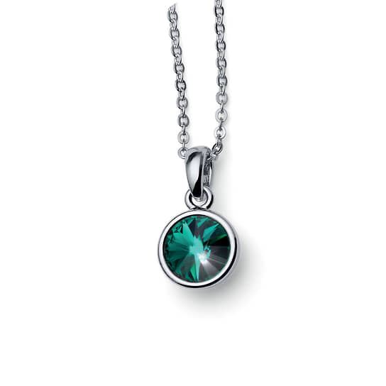Украшения Swarovski Oliver Weber Collection