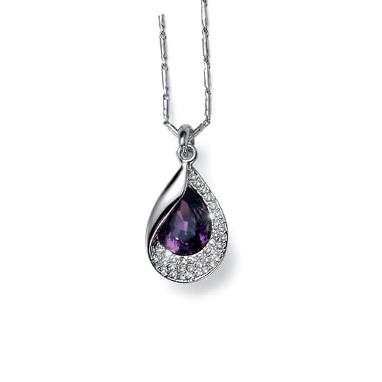 Украшения Swarovski Oliver Weber Collection