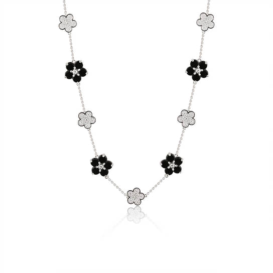 Сотуар RS 1912 Русские самоцветы Forget Me Not