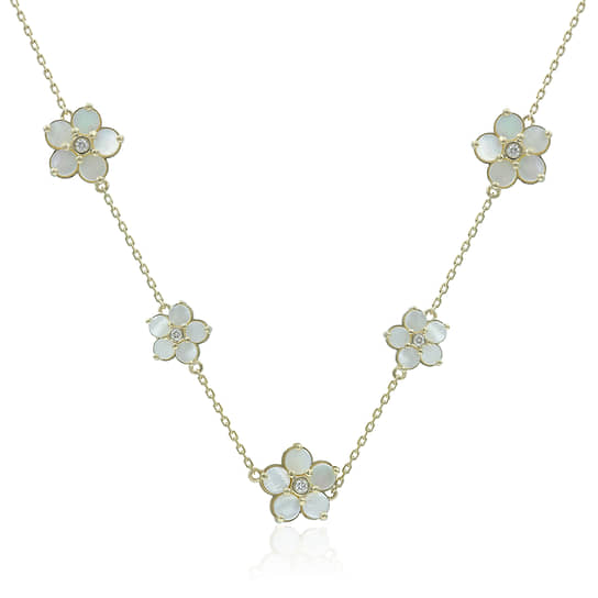 Сотуар RS 1912 Русские самоцветы Forget Me Not