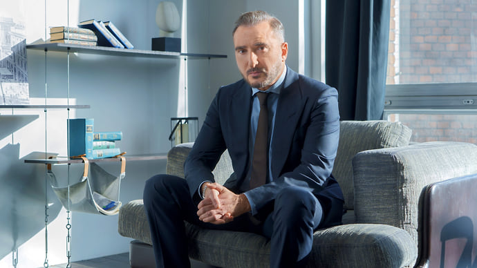 «Потенциал «Меги» еще полностью не раскрыт»