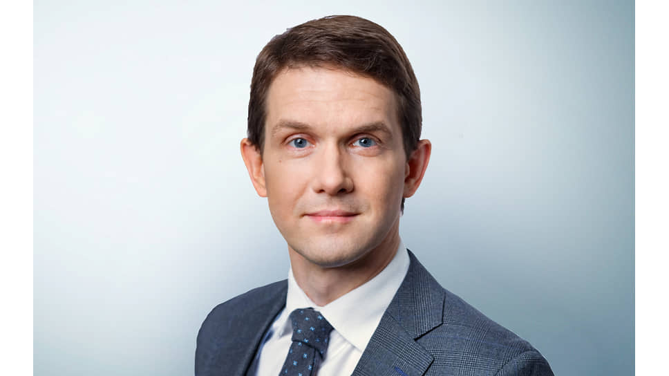 Партнер Stonebridge Legal Дмитрий Позин 