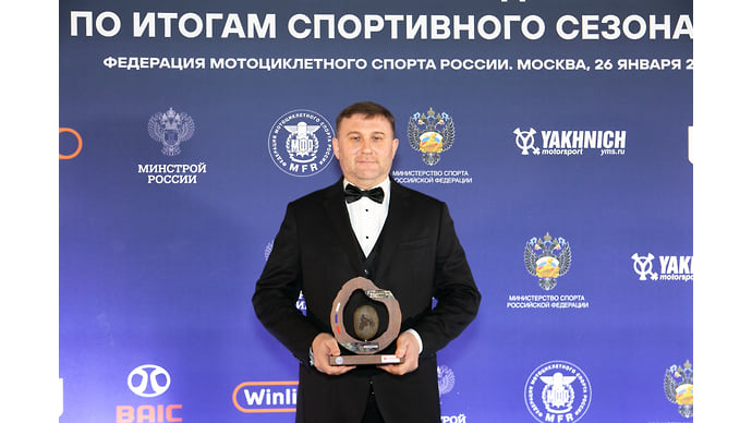 «Если ты упрям и настойчив, то придешь к результату»