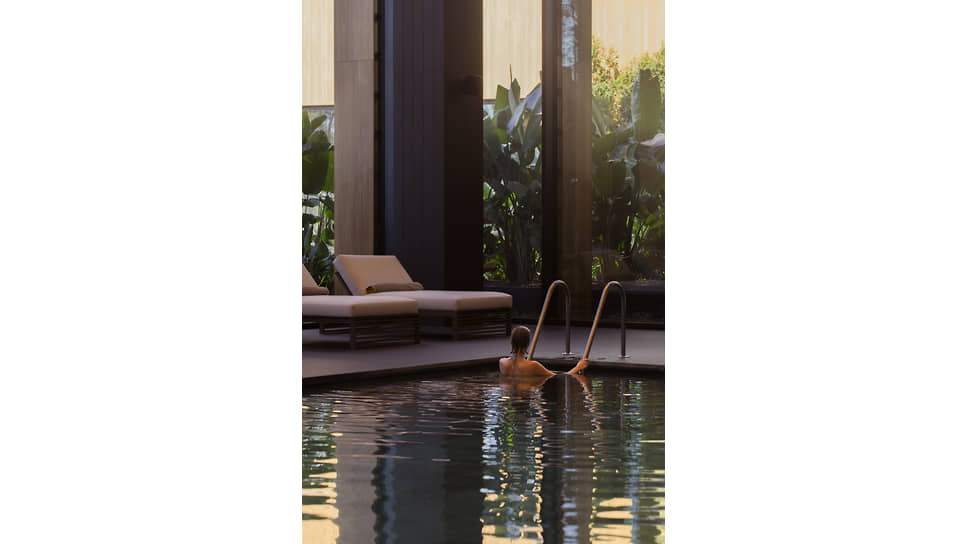 Виды отеля Maxx Royal Bodrum Resort