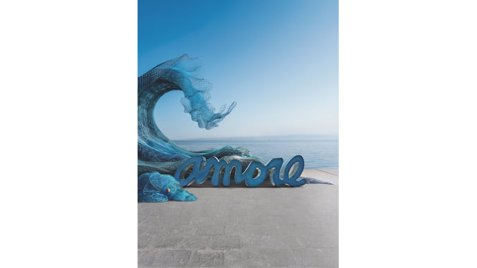 Скамья Amore