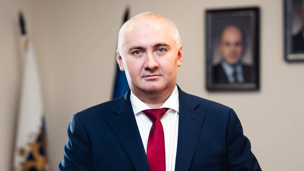 Ректор РТУ МИРЭА Станислав Кудж