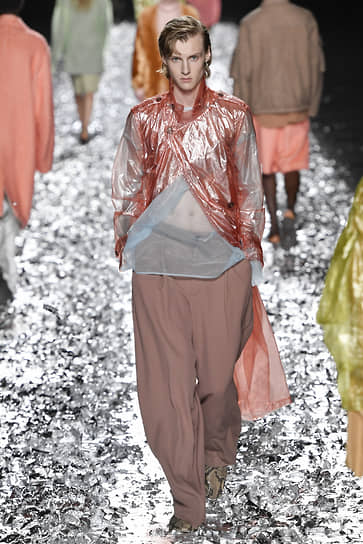 Dries Van Noten