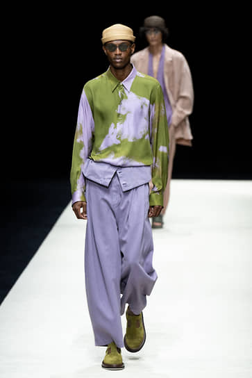 Emporio Armani