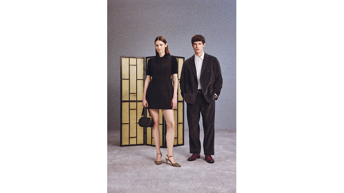 Универсальные и яркие